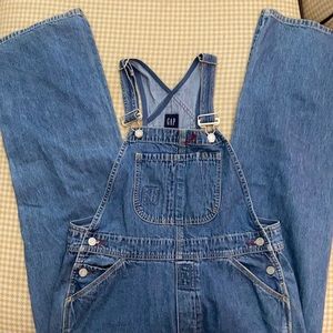 Gap Women’s overalls